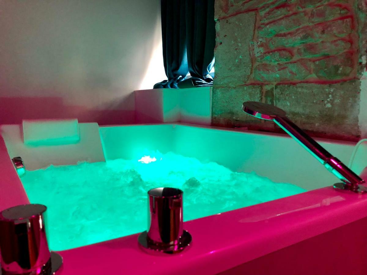 Luxury Spa Ντιζόν Εξωτερικό φωτογραφία